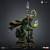 Iron Studios Marvel Comics Art Scale - Loki Figurka 1/10 28 cm