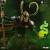 Iron Studios Marvel Comics Art Scale - Loki Figurka 1/10 28 cm