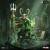 Iron Studios Marvel Comics Art Scale - Loki Figurka 1/10 28 cm