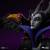Iron Studios Disney Villains Art Scale - Maleficent - Statua 1/10 #40cm