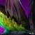 Iron Studios Disney Villains Art Scale - Maleficent - Statua 1/10 #40cm