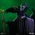 Iron Studios Disney Villains Art Scale - Maleficent - Statua 1/10 #40cm