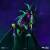 Iron Studios Disney Villains Art Scale - Maleficent - Statua 1/10 #40cm