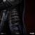 Iron Studios Star Wars Art Scale - Darth Vader Samurai - Figurka 1/10 26 cm