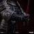 Iron Studios Star Wars Art Scale - Darth Vader Samurai - Figurka 1/10 26 cm