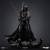 Iron Studios Star Wars Art Scale - Darth Vader Samurai - Figurka 1/10 26 cm