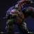 Iron Studios Teenage Mutant Ninja Turtles Art Scale - Raphael 1/10