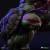 Iron Studios Teenage Mutant Ninja Turtles Art Scale - Raphael 1/10