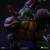Iron Studios Teenage Mutant Ninja Turtles Art Scale - Raphael 1/10