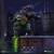 Iron Studios Teenage Mutant Ninja Turtles Art Scale - Raphael 1/10