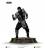 Iron Studios Mortal Kombat Art Scale - Smoke - Figurka 1/10 #21