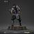Iron Studios Mortal Kombat Art Scale - Smoke - Figurka 1/10 #21