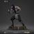 Iron Studios Mortal Kombat Art Scale - Smoke - Figurka 1/10 #21