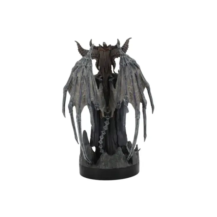Licencjonowany Stojak na Telefon lub kontroler: Diablo Lilith 22 cm