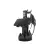 Licencjonowany Stojak na Telefon lub kontroler: Diablo Lilith 22 cm