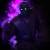 Iron Studios Mortal Kombat Art Scale - Noob Saibot - Ninjas Collection 1/10 #21cm