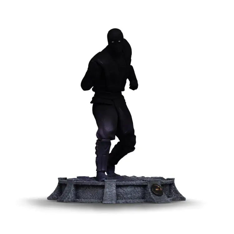 Iron Studios Mortal Kombat Art Scale - Noob Saibot - Ninjas Collection 1/10 #21cm
