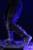Iron Studios Mortal Kombat Art Scale - Noob Saibot - Ninjas Collection 1/10 #21cm