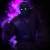 Iron Studios Mortal Kombat Art Scale - Noob Saibot - Ninjas Collection 1/10 #21cm