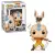 Funko POP - Avatar - Aang with Momo #534