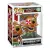 Funko POP! Gingerbread Foxy - FNAF Five Nights at Freddy's #938