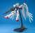 GUNDAM - MG Wing Gundam Zero Custom 1/100 - Zestaw modelarski