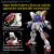 GUNDAM - RG 1/44 Lśniący Gundam - Zestaw modelarski