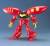 Bandai Model Kit - GUNDAM - MG 1/100 Qubeley (Red) - Model Kit