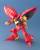 Bandai Model Kit - GUNDAM - MG 1/100 Qubeley (Red) - Model Kit