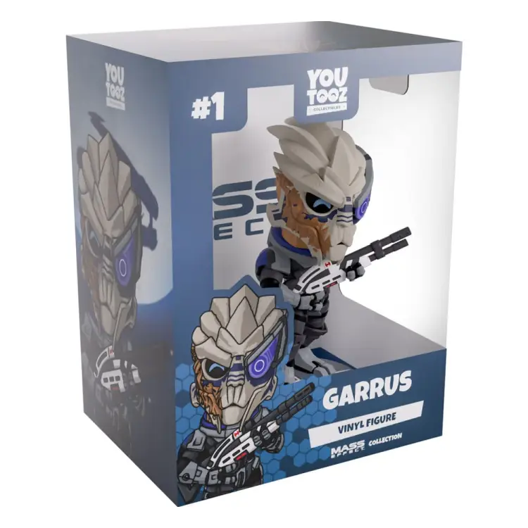 YouTooz - Mass Effect - Garrus 13cm