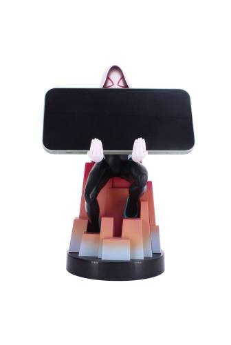 Licencjonowany Stojak na Telefon lub kontroler: Spider Gwen Marvel