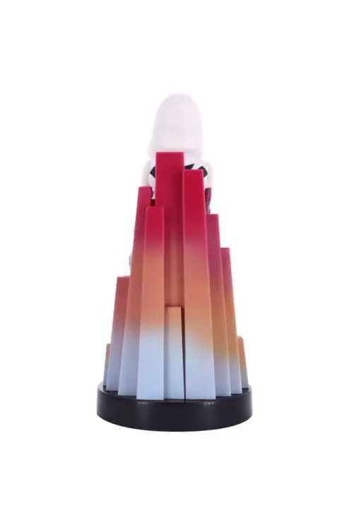 Licencjonowany Stojak na Telefon lub kontroler: Spider Gwen Marvel