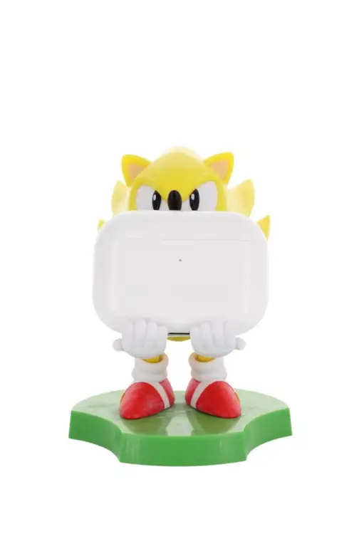 Licencjonowany Stojak na słuchawki: Sonic