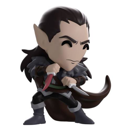 YouTooz - The Legend of Vox Machina - Vax'ildan 10 cm