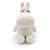 YouTooz pluszak - Moomin Sit 22 cm Muminek siedądzy