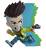 YouTooz - CYBERPUNK EDGERUNNERS - David - Figure Youtooz 12cm