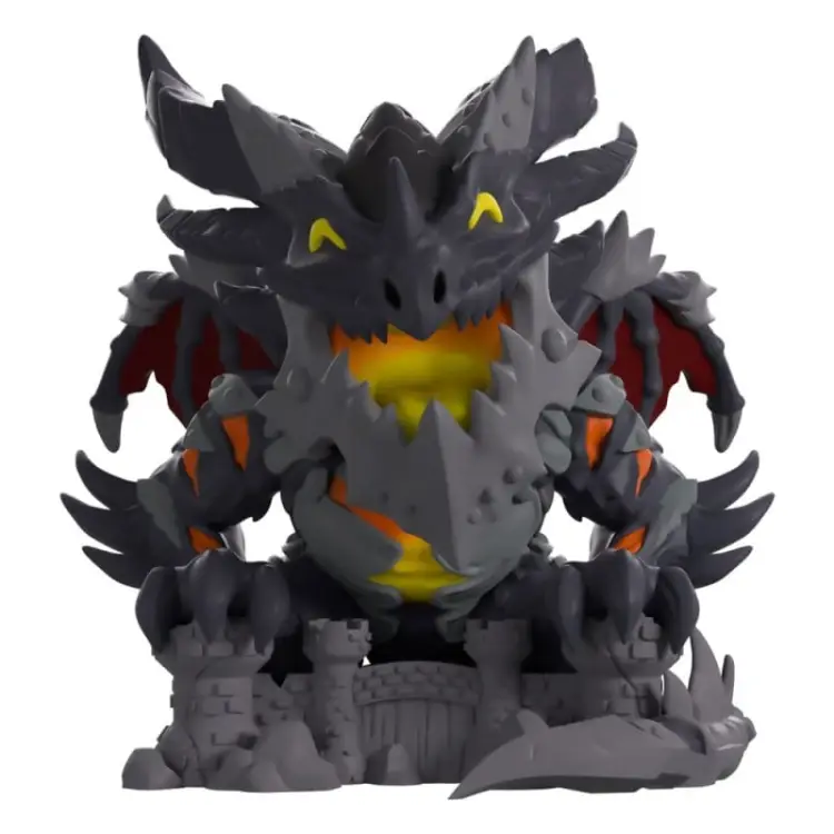 YouTooz - WORLD OF WARCRAFT - Deathwing - Figure Youtooz 10cm
