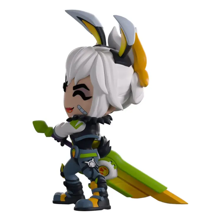 YouTooz - Arcane Vinyl Anima Squad Miss Riven 10 cm