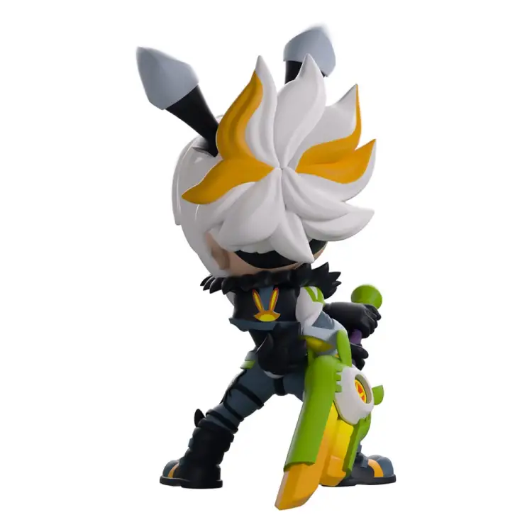 YouTooz - Arcane Vinyl Anima Squad Miss Riven 10 cm