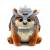 YouTooz - BALDUR'S GATE 3 - Armored Owlbear - Plush Youtooz 23cm