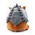YouTooz - BALDUR'S GATE 3 - Armored Owlbear - Plush Youtooz 23cm