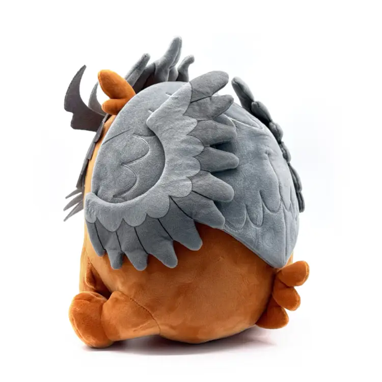 YouTooz - BALDUR'S GATE 3 - Armored Owlbear - Plush Youtooz 23cm