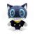 YouTooz - PERSONA 5 TACTICA - Morgana - Plush Youtooz 23cm