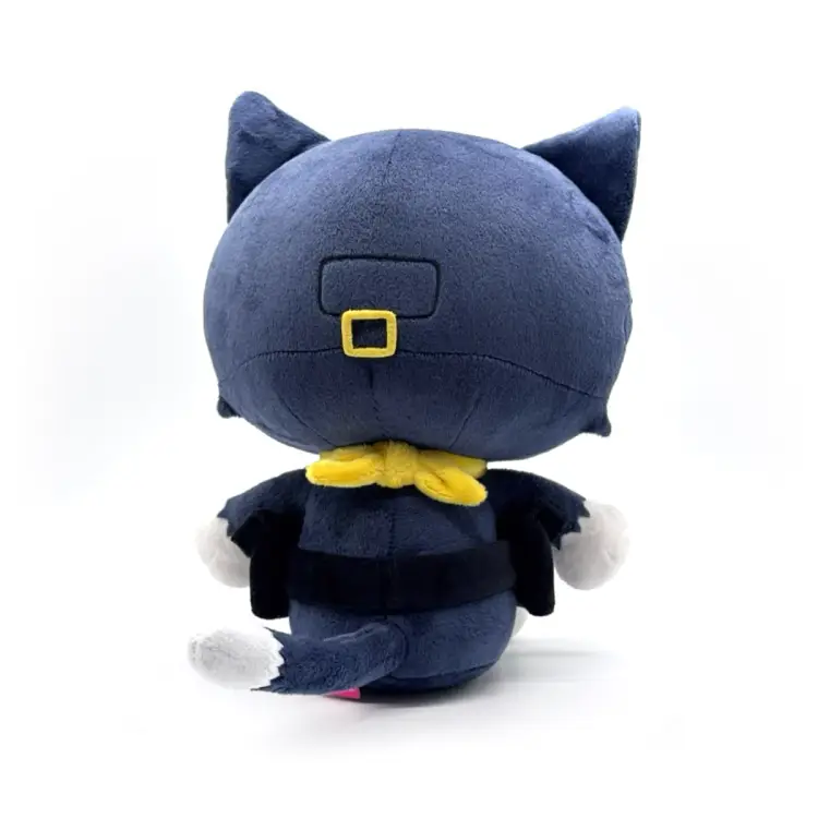 YouTooz - PERSONA 5 TACTICA - Morgana - Plush Youtooz 23cm