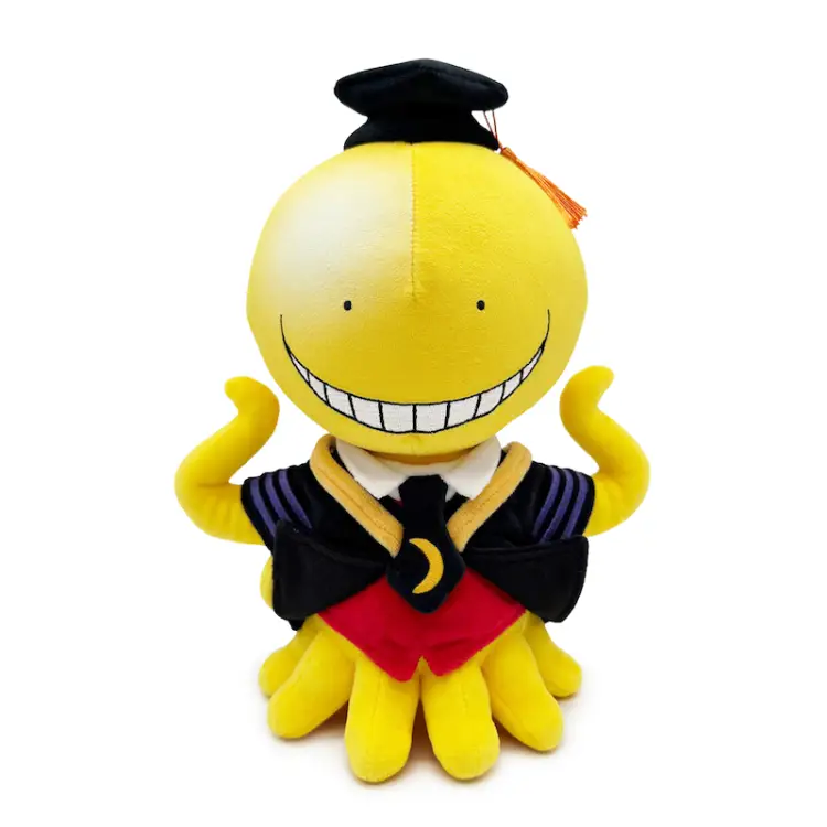 YouTooz - ASSASSINATION CLASSROOM - Koro Sensei - Plush Youtooz 23cm