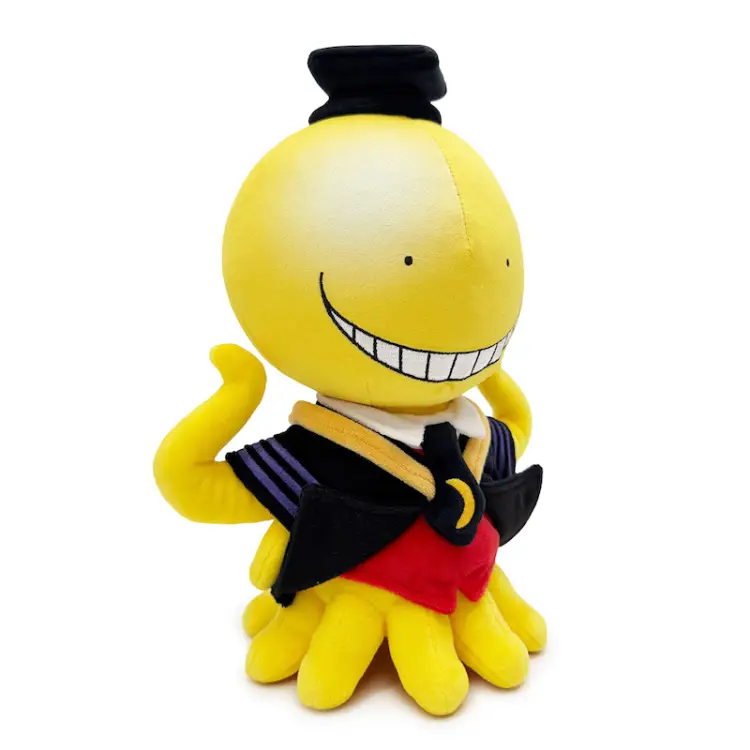 YouTooz - ASSASSINATION CLASSROOM - Koro Sensei - Plush Youtooz 23cm