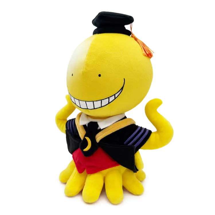 YouTooz - ASSASSINATION CLASSROOM - Koro Sensei - Plush Youtooz 23cm