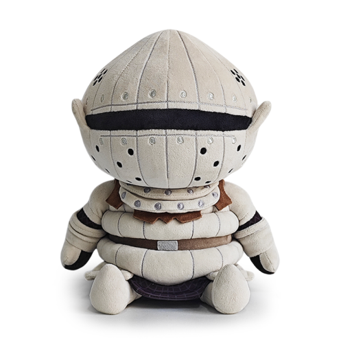 YouTooz - DARK SOULS - Siegward of Catarina - Plush Youtooz 23cm
