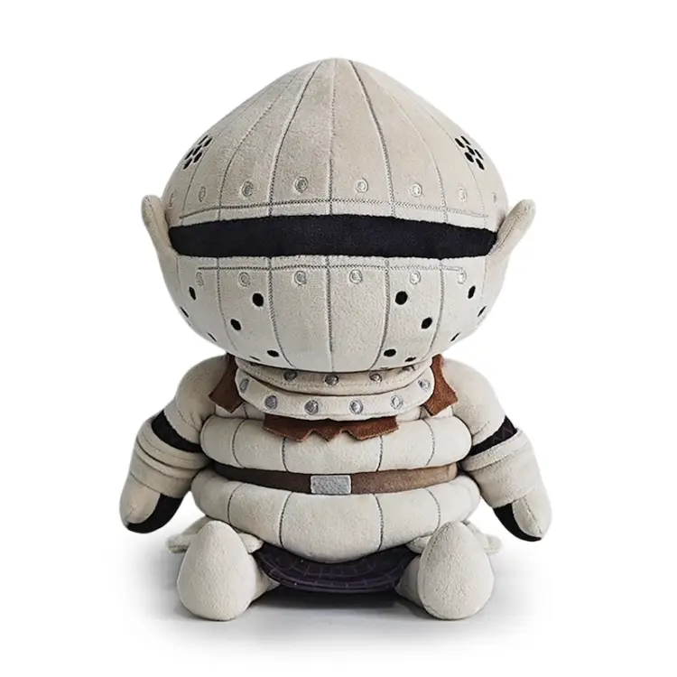 YouTooz - DARK SOULS - Siegward of Catarina - Plush Youtooz 23cm