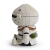 YouTooz - DARK SOULS - Siegward of Catarina - Plush Youtooz 23cm
